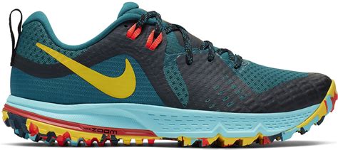 Nike trail 5 running shoes